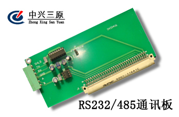 RS232485ͨӍ壨2000ϵзQ@ʾx